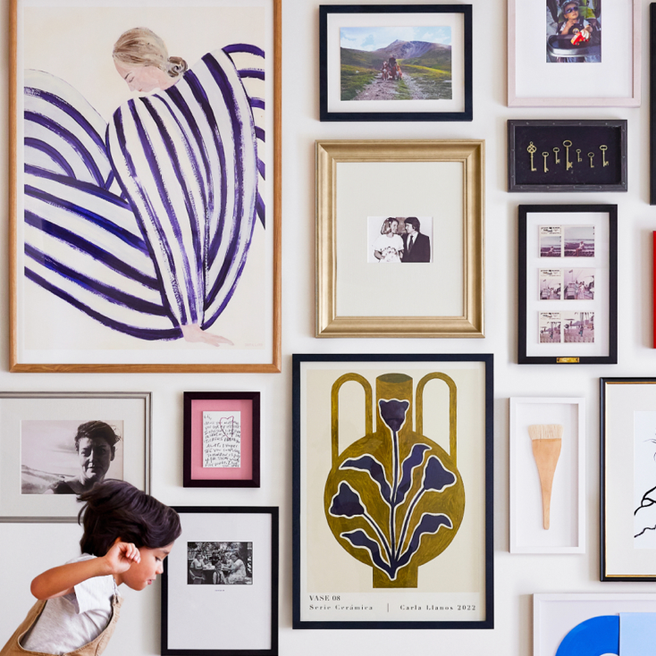 Framebridge：新品上线