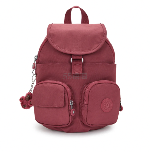 Kipling Lovebug 双肩包