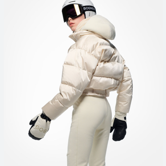 Rue La La：BOGNER 羽绒服/滑雪服大促！李冰冰类似款$899