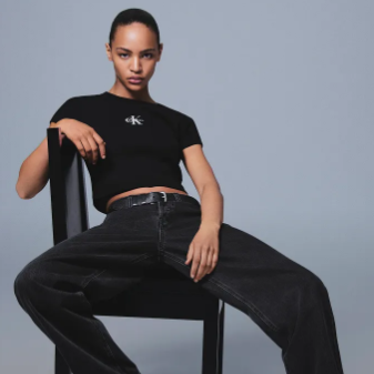 Calvin Klein：亲友会大促！全场上新服饰6折 内衣7折