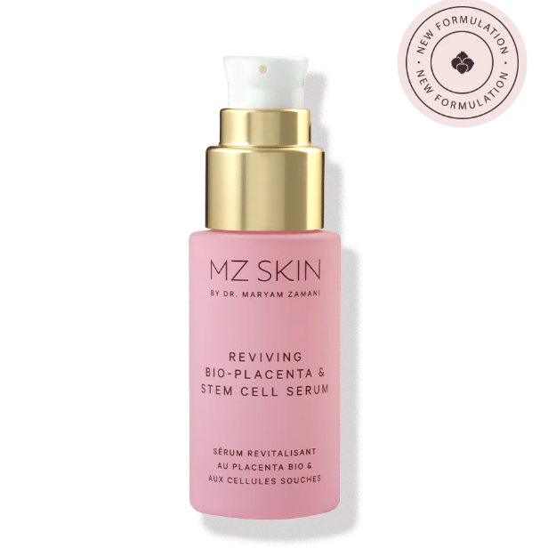 MZ Skin 活肤生物干细胞精华 50ml