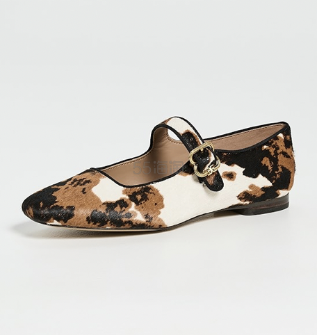 Sam Edelman Michaela 玛丽珍鞋