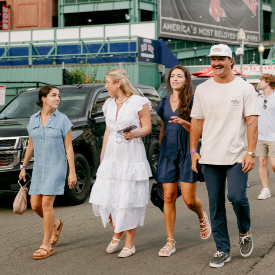 Vineyard Vines：全场低至6折