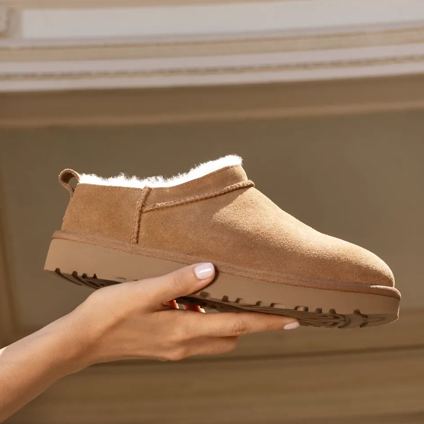 UGG 美网：低至5折，新品加入