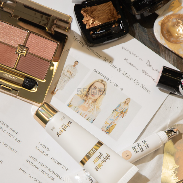 Holt Renfrew：Sisley 希思黎限时特惠！入手美妆、护肤热门单品