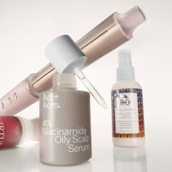 DermStore：护发产品大促！精选低至7.5折