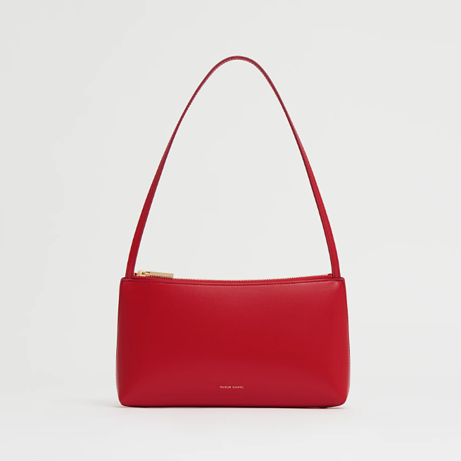 Mansur Gavriel Gaia 单肩包
