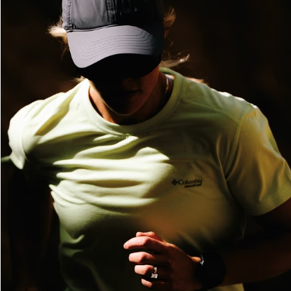 Columbia Sportswear：折扣区精选运动服饰闪促