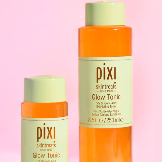 Pixi Beauty：双11大促 全场护肤套装热卖 入圣诞日历