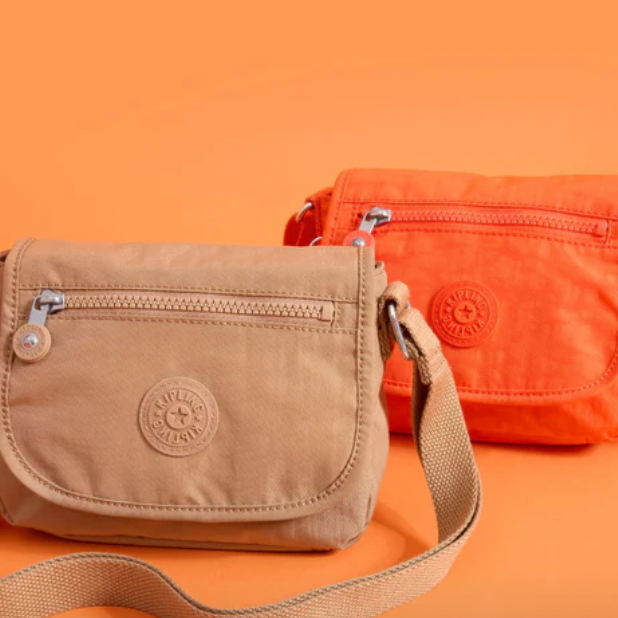 Kipling：Mini 包包特卖，$24起