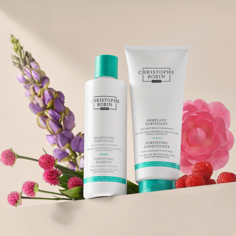Christophe Robin US：护发产品热卖！迷你明星热品买3免1