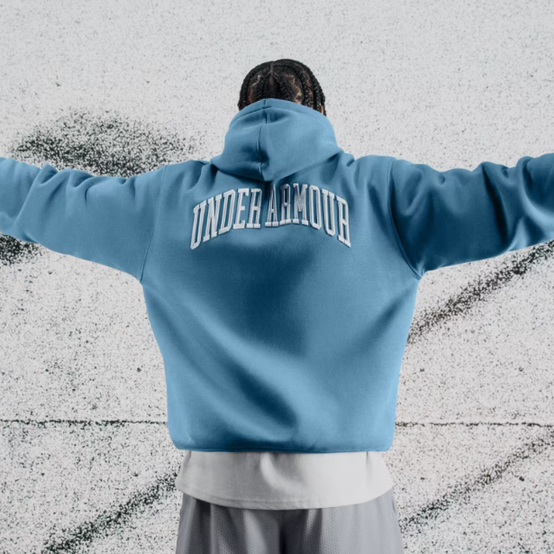 Under Armour Canada：限时促销！运动热卖