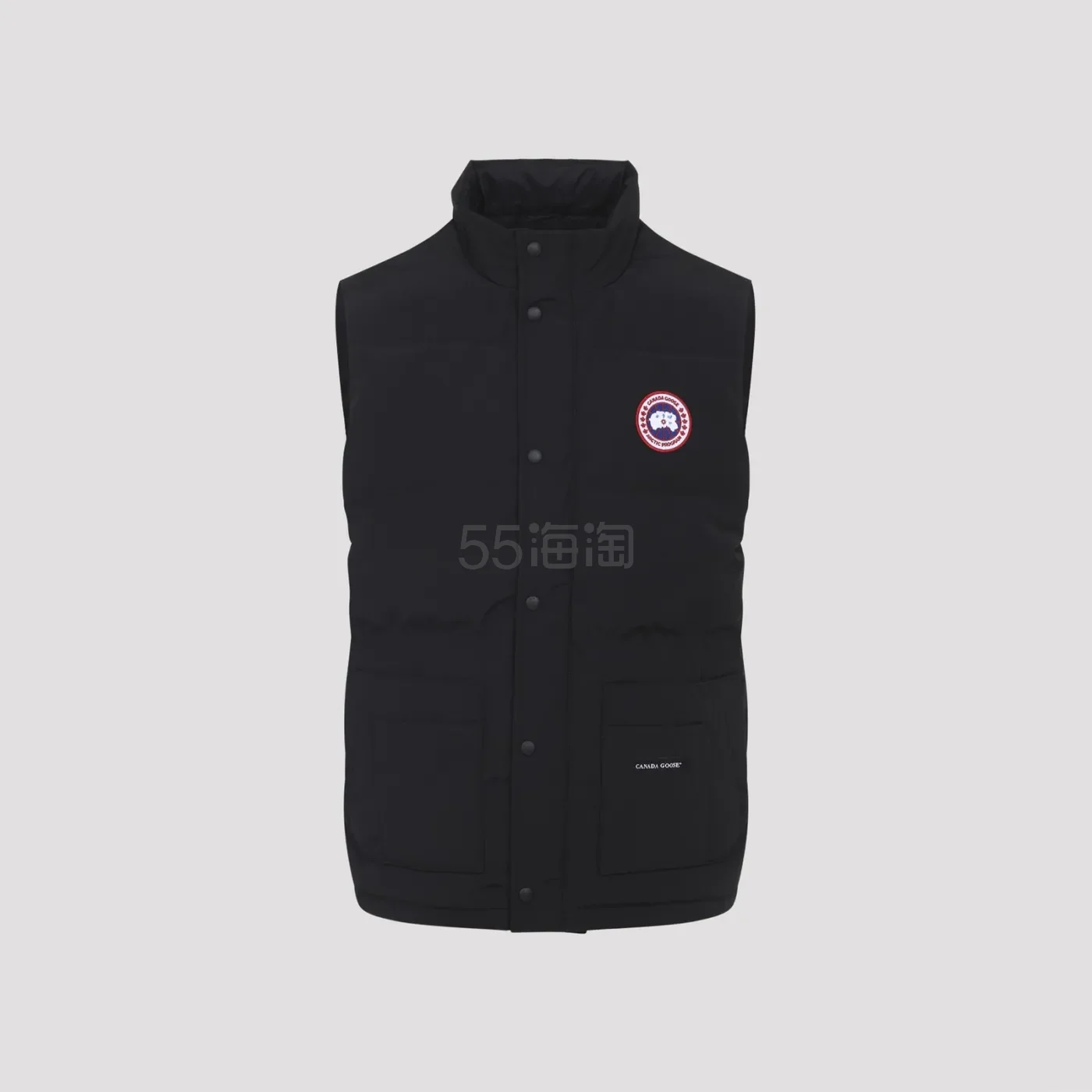Canada Goose 加拿大鹅 Freestyle 羽绒马甲