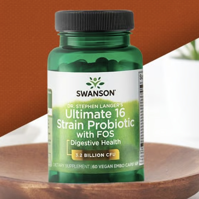 Swanson Health：全场保健品、营养品热卖