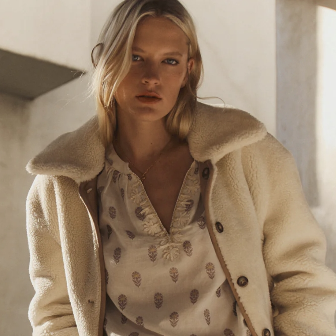 Velvet 美网：亲友特卖会 全场美衣热卖 入针织衫、夹克外套