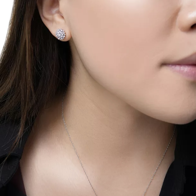 Macy's：全场钻石配饰热卖 入项链、戒指、耳饰