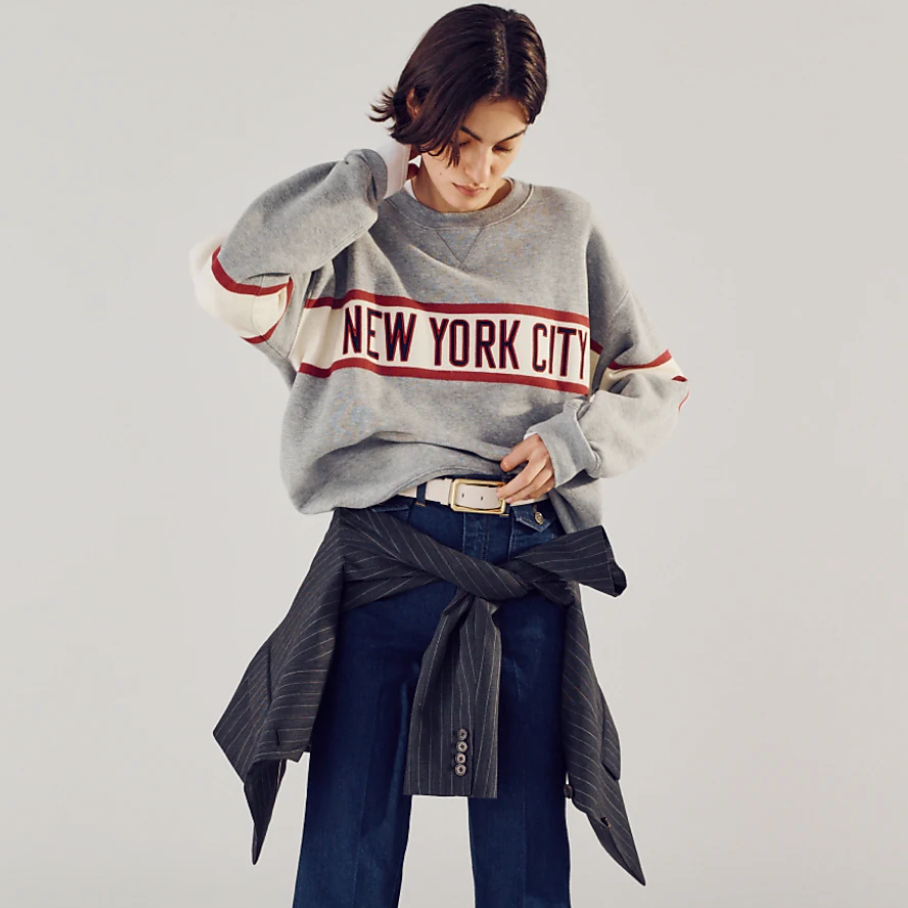 J.CREW US：秋季大促！全场6折