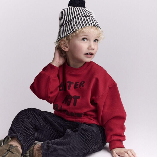 Carter's：旗下新潮牌 Otter Avenue 童装满百送$20