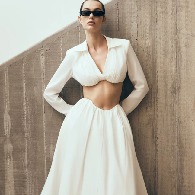 MESHKI US：秋季新品上线