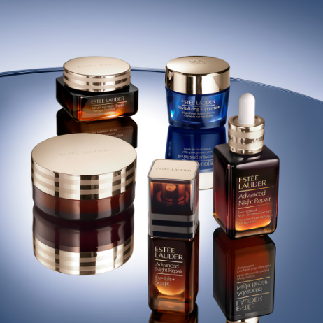 Estee Lauder：全场护肤热卖 仅需$90得12件套大礼包