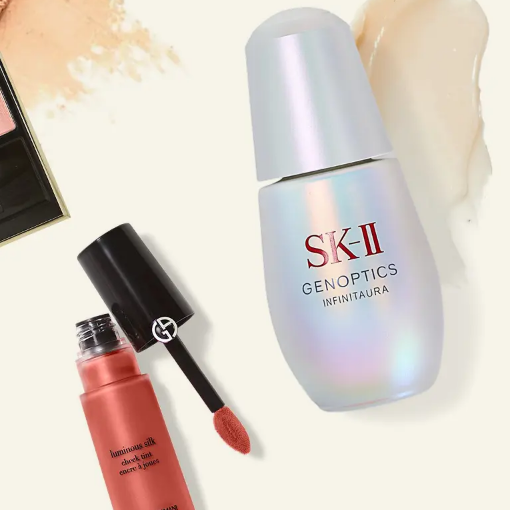 Macy's：美妆护肤大促！入雅诗兰黛套装、兰蔻面霜等