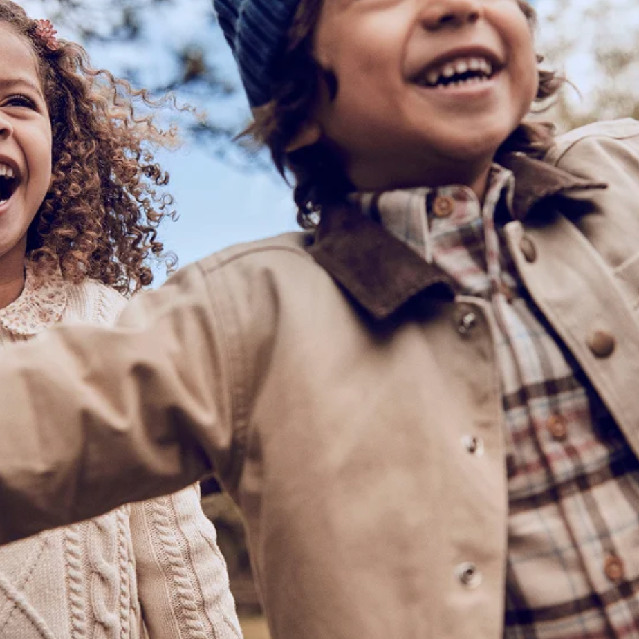 Carter's：子品牌 Little Planet 清仓额外8折