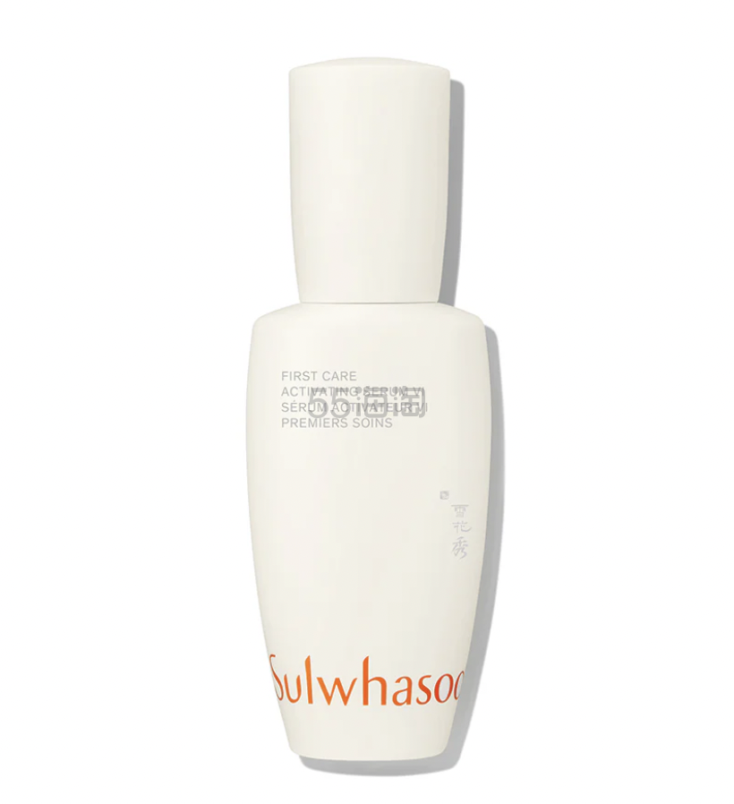 Sulwhasoo 雪花秀润燥精华