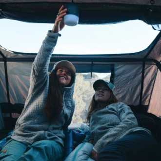 Steep&Cheap：限时闪促！入手北面、Outdoor Research、山浩等