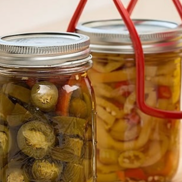 Lehmans：罐头制品大补货