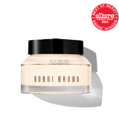 Bobbi Brown 橘子面霜 50ML