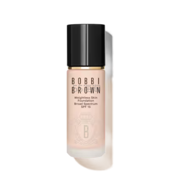 Bobbi Brown 新款黑磁粉底