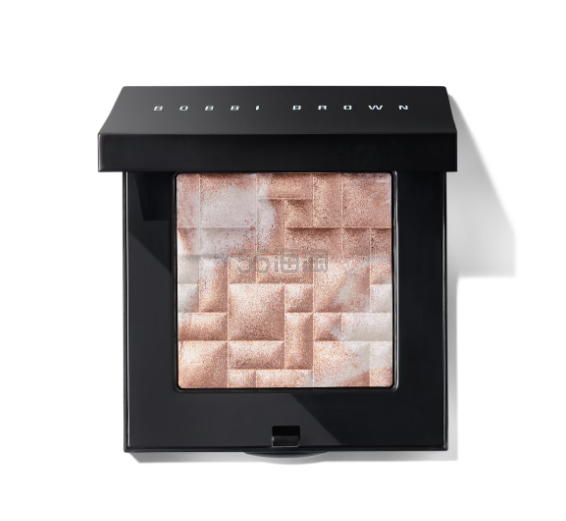 Bobbi Brown 五花肉高光 #Pink Glow