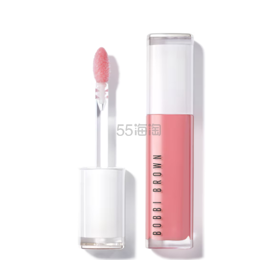 Bobbi Brown 精华唇蜜 #Bare Rose