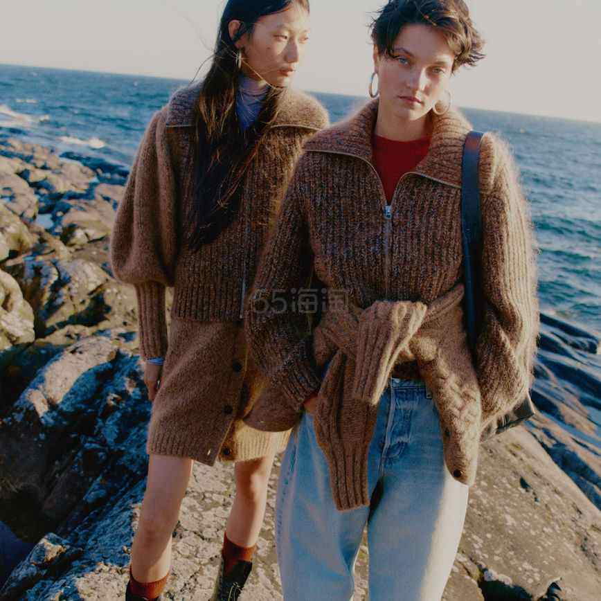 &other stories:小众美裙热卖!10月上新