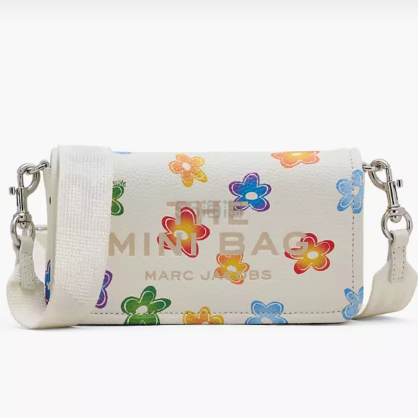 Marc Jacobs 野雏菊Mini挎包