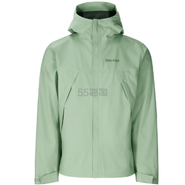 Marmot PreCip Eco Pro 夹克