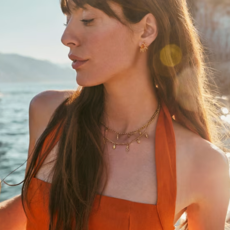 Kendra Scott：折扣区清仓！选购香水、首饰等