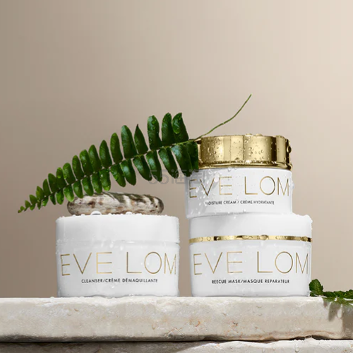 EVE LOM UK：全场护肤热卖 入圣诞限定套装