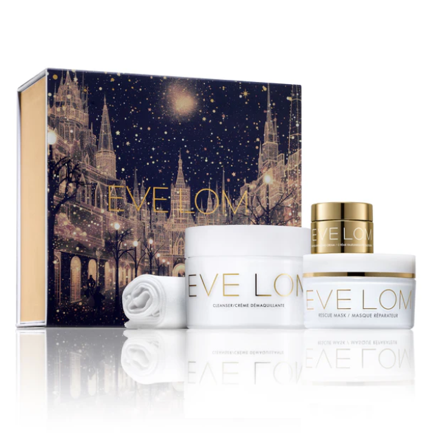 Eve Lom 修复护肤套装