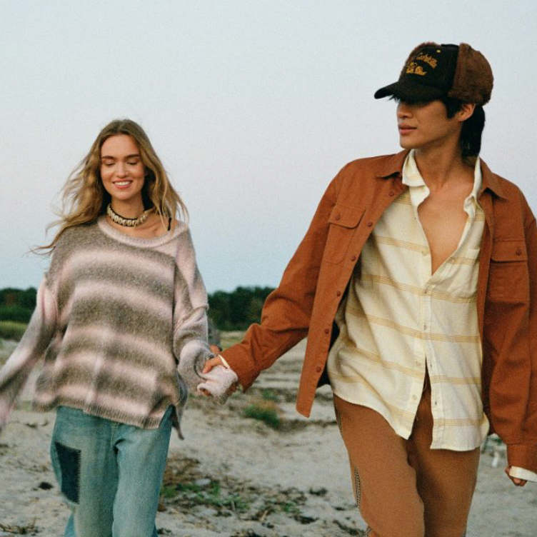 Urban Outfitters：低至1折+额外6折！入New Balance、On等