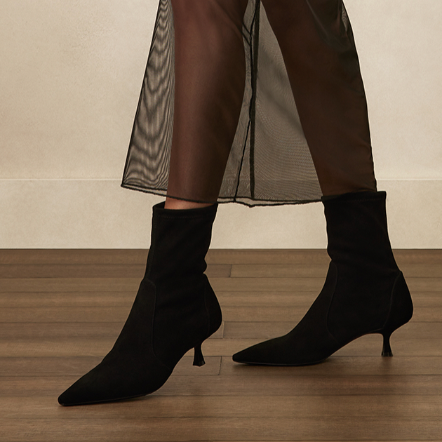 The SW Outlet: 大促全面升级