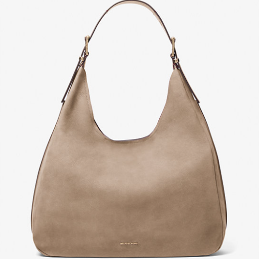 Michael Kors Nolita Hobo 大号单肩包