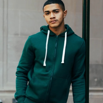 DTLR-VILLA：DH Essential 精选服饰热卖 多款式可选