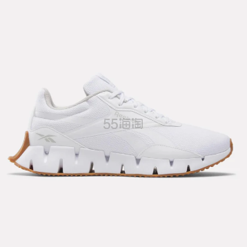 Reebok 锐步 Zig Dynamica STR 跑鞋