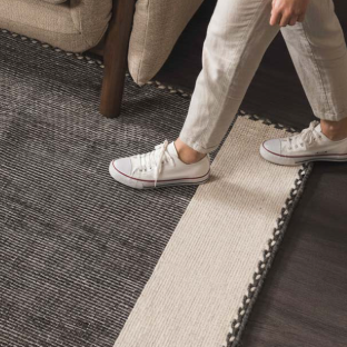 Boutique Rugs：精选室内地毯促销！低至7折