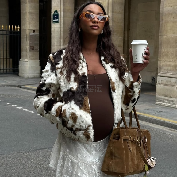 Marks and Spencers US：秋季服饰上新热卖