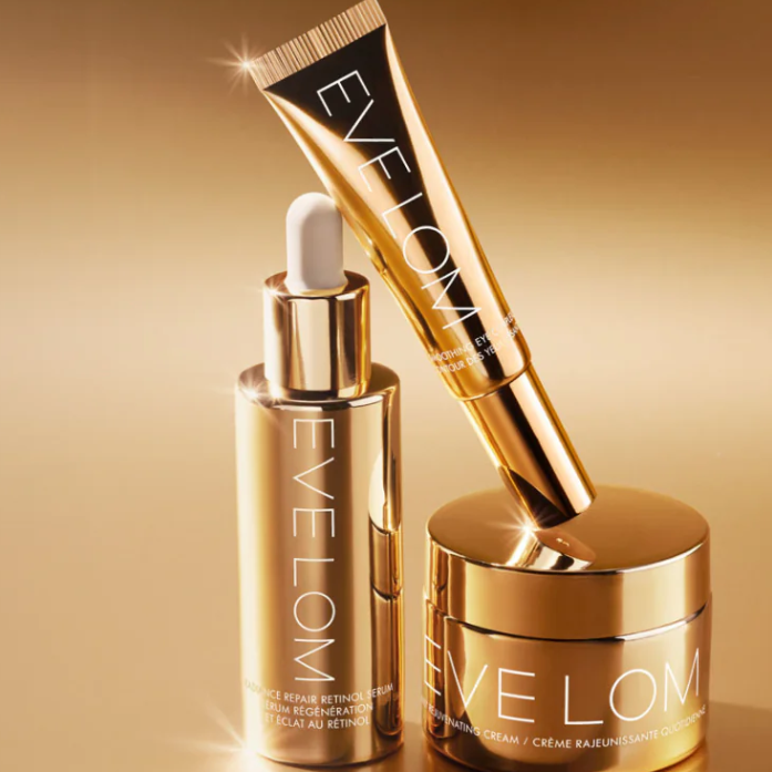 Eve Lom US：十月大促！全场护肤热卖