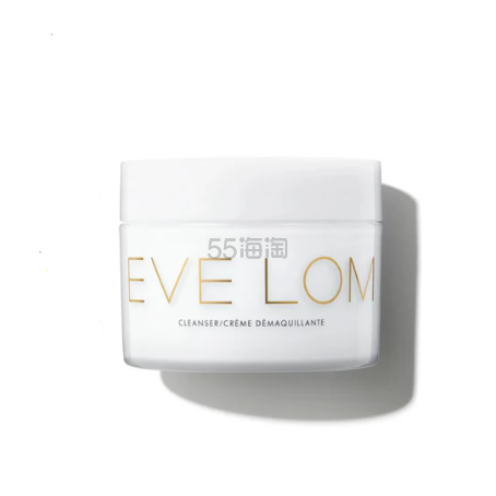 Eve Lom 卸妆膏 200ml