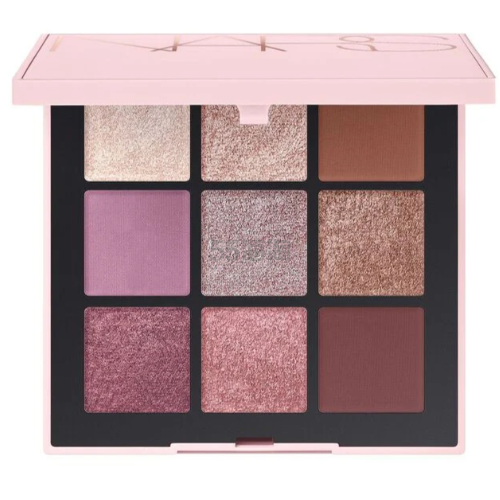 Nars 9色眼影盘