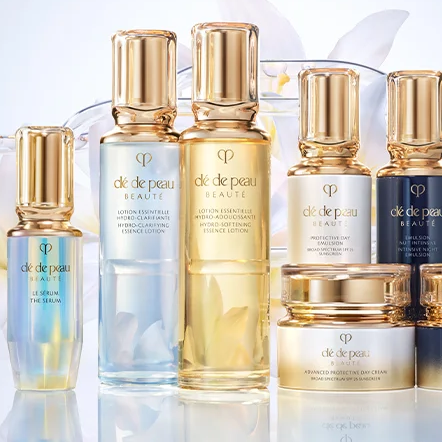 Cle de Peau Beaute：全场美妆护肤热卖